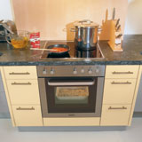 Ално - Импулс кухни и кухненско обзавеждане - Firm-replace