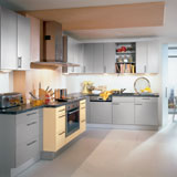 Ално - Импулс кухни и кухненско обзавеждане - Firm-replace