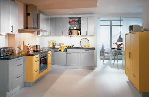 Ално - Импулс кухни и кухненско обзавеждане - Firm-replace