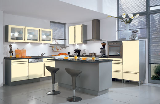 Ално - Импулс кухни и кухненско обзавеждане - Firm-replace