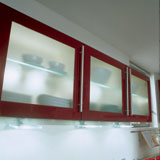 Ално - Импулс кухни и кухненско обзавеждане - Firm-replace