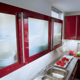 Ално - Импулс кухни и кухненско обзавеждане - Firm-replace