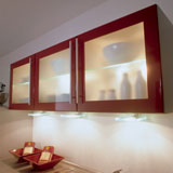 Ално - Импулс кухни и кухненско обзавеждане - Firm-replace