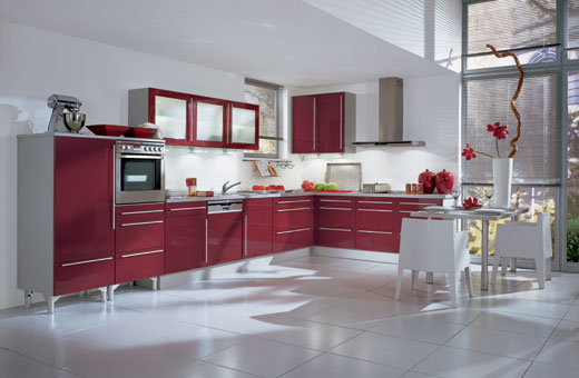 Ално - Импулс кухни и кухненско обзавеждане - Firm-replace