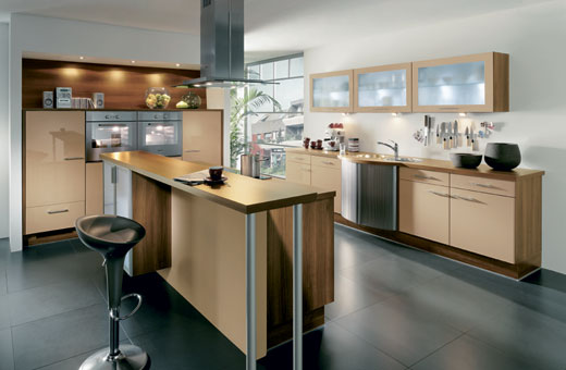 Ално - Импулс кухни и кухненско обзавеждане - Firm-replace