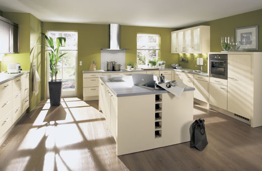 Ално - Импулс кухни и кухненско обзавеждане - Firm-replace