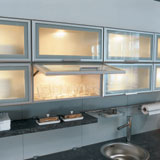 Ално - Импулс кухни и кухненско обзавеждане - Firm-replace