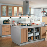 Ално - Импулс кухни и кухненско обзавеждане - Firm-replace