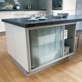 Ално - Импулс кухни и кухненско обзавеждане - Firm-replace