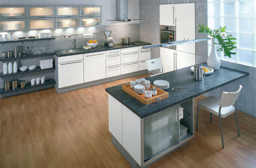 Ално - Импулс кухни и кухненско обзавеждане - Firm-replace