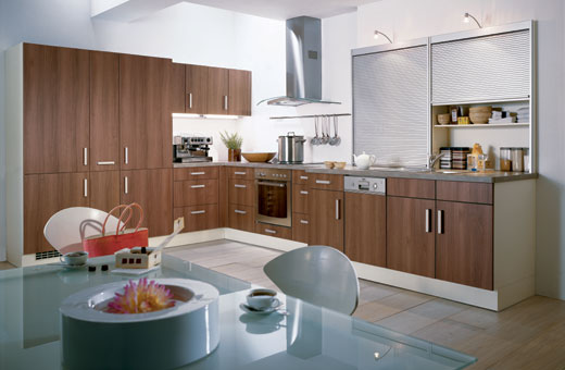 Ално - Импулс кухни и кухненско обзавеждане - Firm-replace