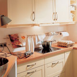 Ално - Импулс кухни и кухненско обзавеждане - Firm-replace