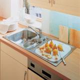 Ално - Импулс кухни и кухненско обзавеждане - Firm-replace