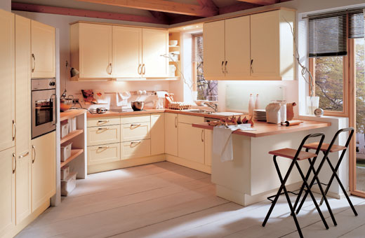 Ално - Импулс кухни и кухненско обзавеждане - Firm-replace