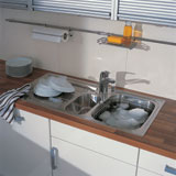 Ално - Импулс кухни и кухненско обзавеждане - Firm-replace