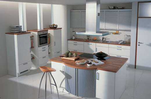 Ално - Импулс кухни и кухненско обзавеждане - Firm-replace