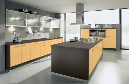 Ално - Импулс кухни и кухненско обзавеждане - Firm-replace