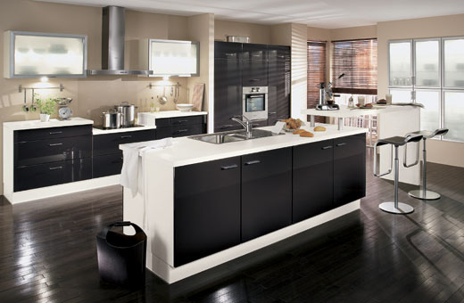 Ално - Импулс кухни и кухненско обзавеждане - Firm-replace