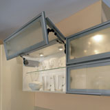 Ално - Импулс кухни и кухненско обзавеждане - Firm-replace