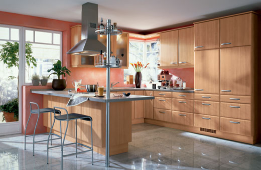 Ално - Импулс кухни и кухненско обзавеждане - Firm-replace