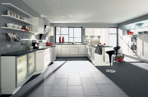 Ално - Импулс кухни и кухненско обзавеждане - Firm-replace