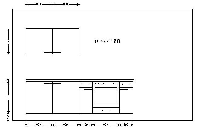 Кухня,Пино,160,Качество,и,добра,цена,с,новот,ни,предложения,от,PINO