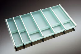 Фирма Firm-replace е официален представител на Naber за България.