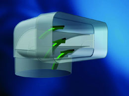 Филмче за Набер система COMPAIR