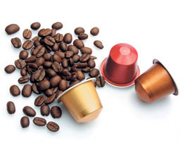 Уникалният аромат и вкус на кафе неспресо Ви отвежда в странта на чудеста наречена Nespresso 