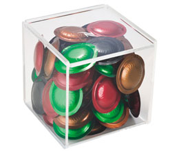 Уникалният аромат и вкус на кафе неспресо Ви отвежда в странта на чудеста наречена Nespresso 