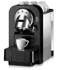 Уникалният аромат и вкус на кафе неспресо Ви отвежда в странта на чудеста наречена Nespresso