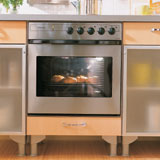 Модели кухни Пино представени от Firm-replace и Ално