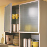 Модели кухни Пино представени от Firm-replace и Ално