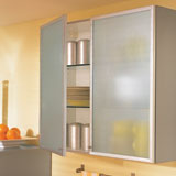 Модели кухни Пино представени от Firm-replace и Ално