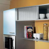 Модели кухни Пино представени от Firm-replace и Ално