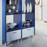 Модели кухни Пино представени от Firm-replace и Ално