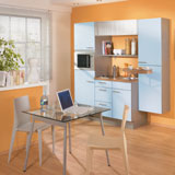 Модели кухни Пино представени от Firm-replace и Ално