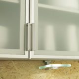 Модели кухни Пино представени от Firm-replace и Ално