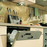 Модели кухни Пино представени от Firm-replace и Ално