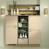 Модели кухни Пино представени от Firm-replace и Ално