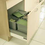 Модели кухни Пино представени от Firm-replace и Ално