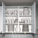 Модели кухни Пино представени от Firm-replace и Ално