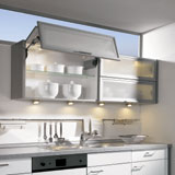 Модели кухни Пино представени от Firm-replace и Ално