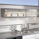 Модели кухни Пино представени от Firm-replace и Ално