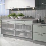 Модели кухни Пино представени от Firm-replace и Ално