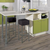 Модели кухни Пино представени от Firm-replace и Ално