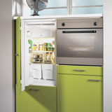 Модели кухни Пино представени от Firm-replace и Ално