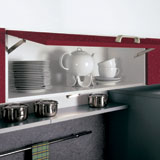 Модели кухни Пино представени от Firm-replace и Ално