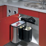 Модели кухни Пино представени от Firm-replace и Ално