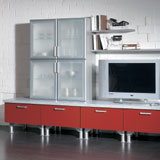 Модели кухни Пино представени от Firm-replace и Ално